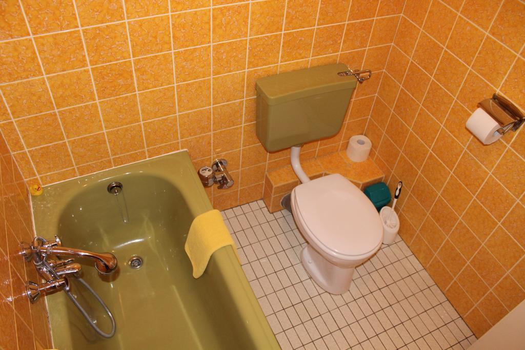 Hotel Pension Columbus Am Kurfurstendamm Берлин Экстерьер фото