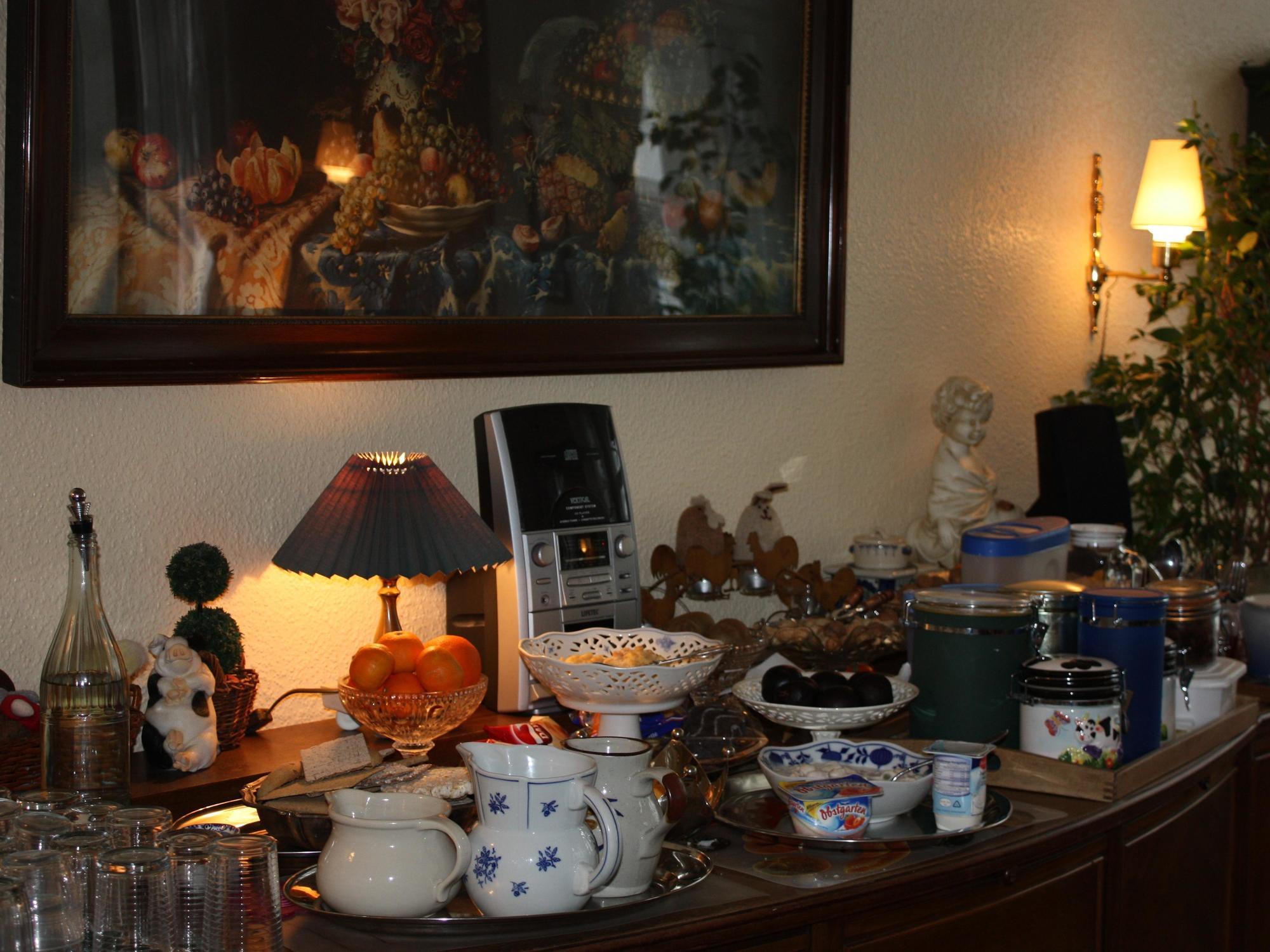 Hotel Pension Columbus Am Kurfurstendamm Берлин Экстерьер фото