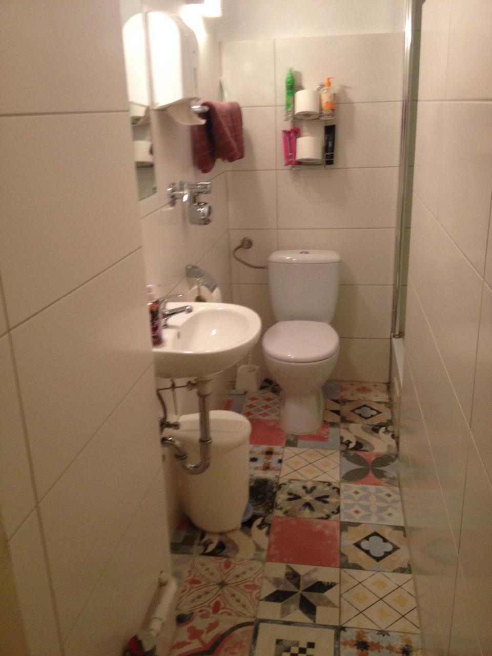 Hotel Pension Columbus Am Kurfurstendamm Берлин Экстерьер фото