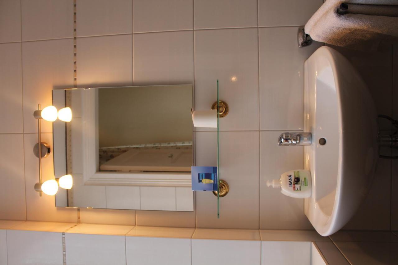Hotel Pension Columbus Am Kurfurstendamm Берлин Экстерьер фото