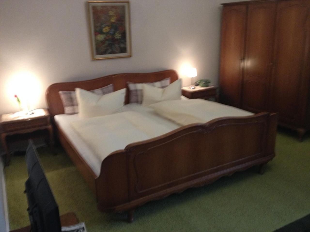 Hotel Pension Columbus Am Kurfurstendamm Берлин Экстерьер фото