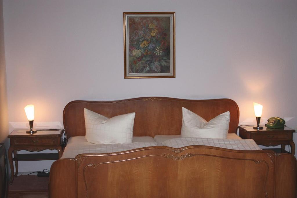 Hotel Pension Columbus Am Kurfurstendamm Берлин Номер фото