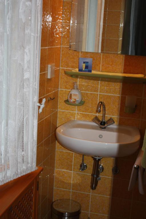 Hotel Pension Columbus Am Kurfurstendamm Берлин Номер фото